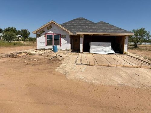 7848 Evergreen Lane, San Angelo, TX, 76901 | Card Image