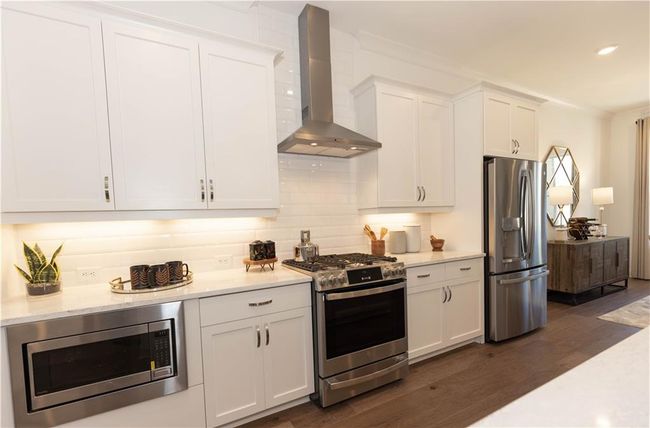 UNIT-233 - 4923 Sudbrook Way, Condo with 3 bedrooms, 2 bathrooms and 2 parking in Peachtree Corners GA | Image 7