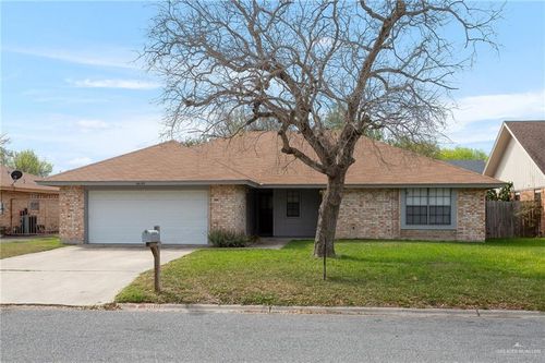 6609 N 16th St, McAllen, TX, 78504-3366 | Card Image