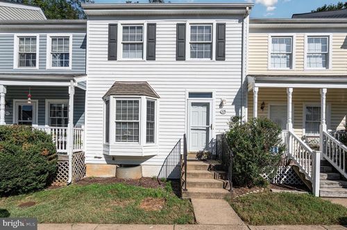 100-205 Powhatan Ct, STAFFORD, VA, 22556-9052 | Card Image