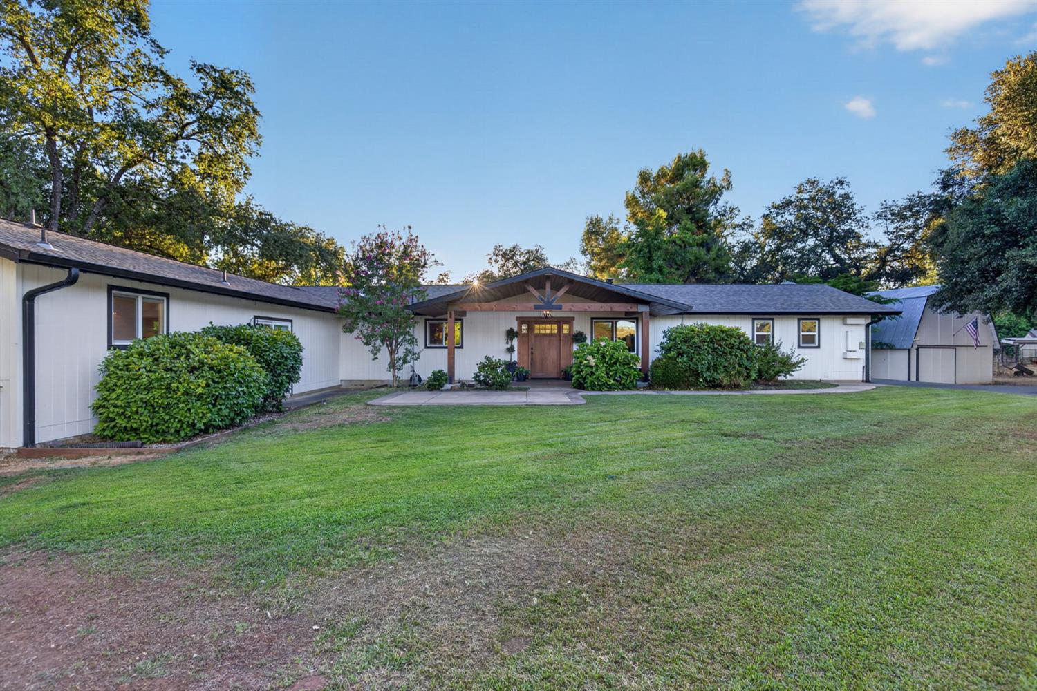 Residential in Loomis 5