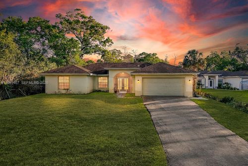4090 32nd Ave, Other City - In The State Of Florida, FL, 34117 | Card Image