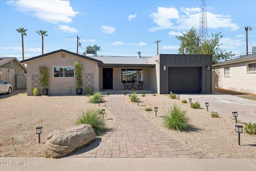 3638 E Yale St, Phoenix, AZ, 85008-2206 | Card Image