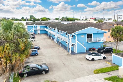 203-6305 W 22nd Ct, Hialeah, FL, 33016-3994 | Card Image