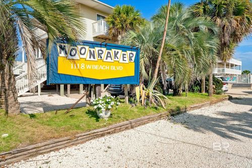 5-1118 W Beach Blvd, Gulf Shores, AL, 36542-6208 | Card Image