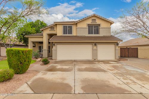 1165 E Erie Street, Gilbert, AZ, 85295 | Card Image