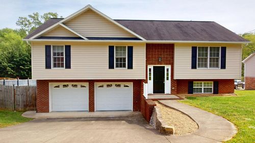 175 Hunters Run Ln, Mount Carmel, TN, 37645-3741 | Card Image