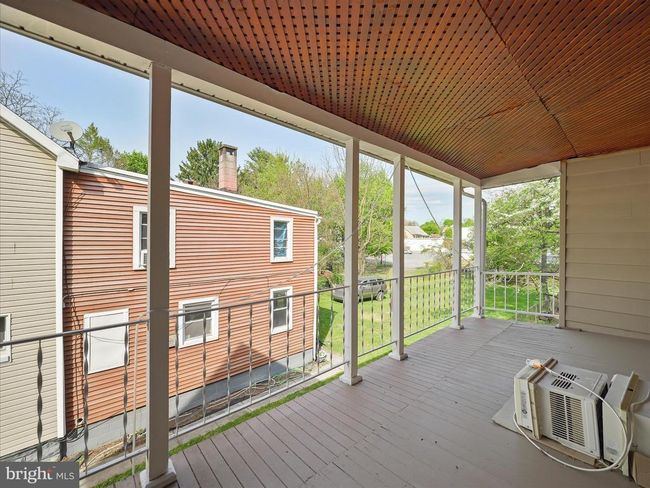 62 N 4 Th St, Home with 3 bedrooms, 1 bathrooms and null parking in CHAMBERSBURG PA | Image 20
