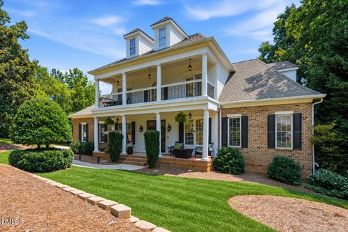 250 The Preserve Trl, Chapel Hill, NC, 27517-7673 | Card Image