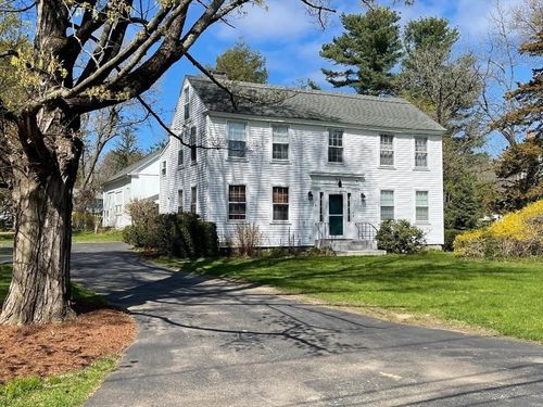 6 Church St, West Boylston, MA, 01583-1603 | Card Image