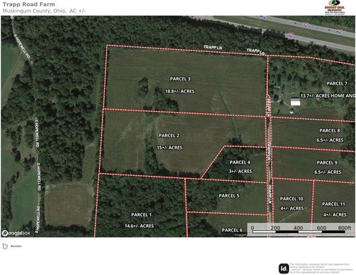 0 Trapp Ln, Hopewell, OH, 43746 | Card Image