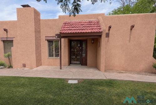 317 Sherrill #17, Roswell, NM, 88201 | Card Image