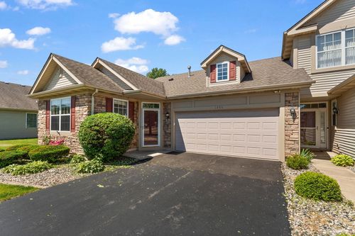 1296 Lily Ln, Schererville, IN, 46375 | Card Image