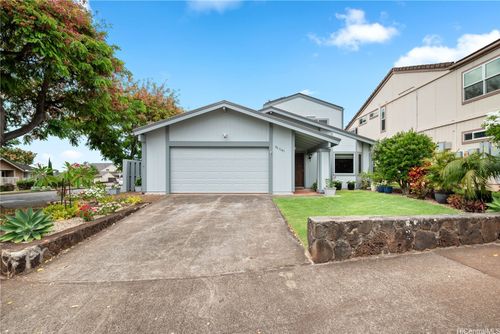 94-1141 Akeu Pl, Waipahu, HI, 96797-4039 | Card Image