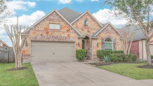 27330 Aspen Falls Ln, Fulshear, TX, 77441-1446 | Card Image