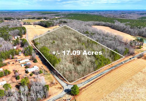 c-TBD Dirgie Mine Road, Roxboro, NC, 27574 | Card Image