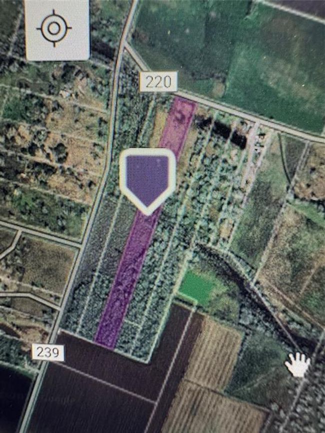 0 Cr 220, Home with 0 bedrooms, 0 bathrooms and null parking in Hungerford TX | Image 5