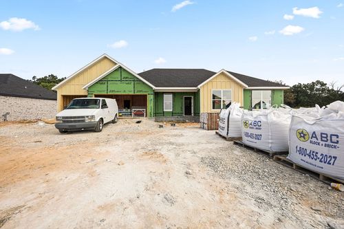 7818 Teton Trail Ave, Springdale, AR, 72762 | Card Image
