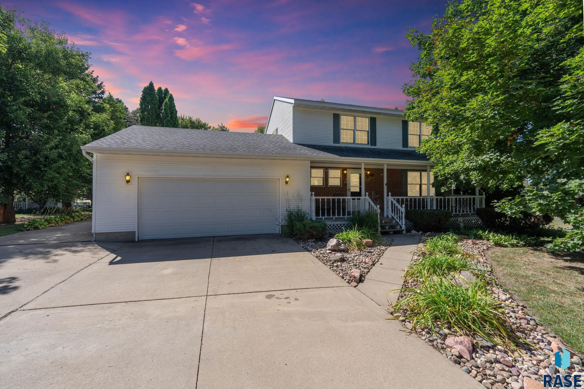 Residential in Sioux Falls