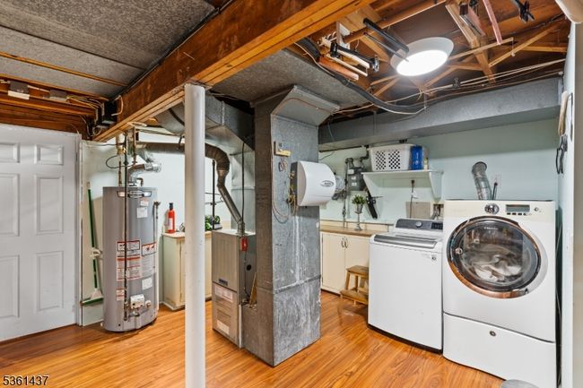 5 Meade Ct, House other with 4 bedrooms, 2 bathrooms and null parking in Piscataway NJ | Image 19
