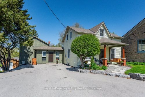 73 Queen St, Morriston, ON, N0B2C0 | Card Image