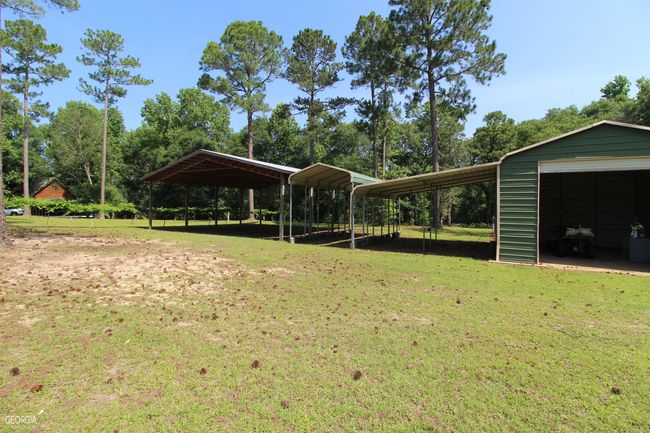 507 Js Mcleod Jr Way, House other with 6 bedrooms, 4 bathrooms and null parking in Blakely GA | Image 72