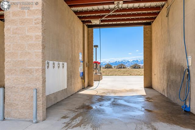 Commercial Sale in Silver Cliff
