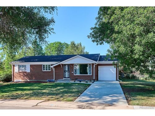 3798 W Chenango Ave, Littleton, CO, 80123-1758 | Card Image