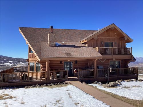 9073 54 7/10 Rd, Molina, CO, 81646-5010 | Card Image