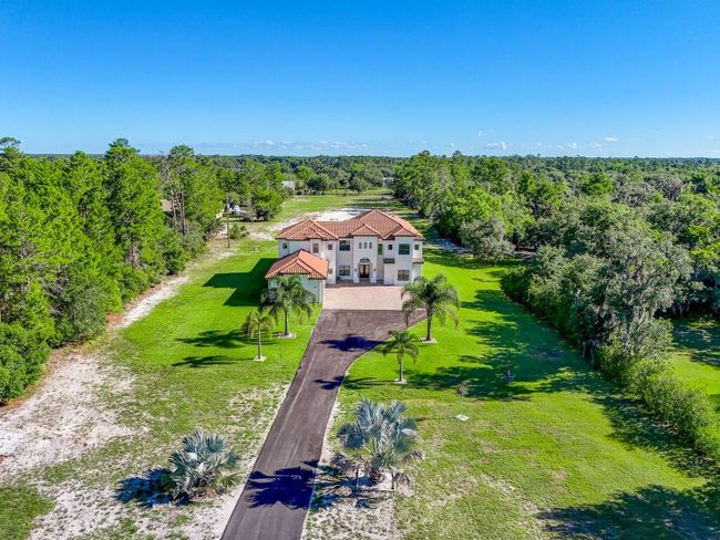 Drone shot front | Image 65