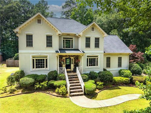 245 Westchester Dr, Griffin, GA, 30223-8301 | Card Image