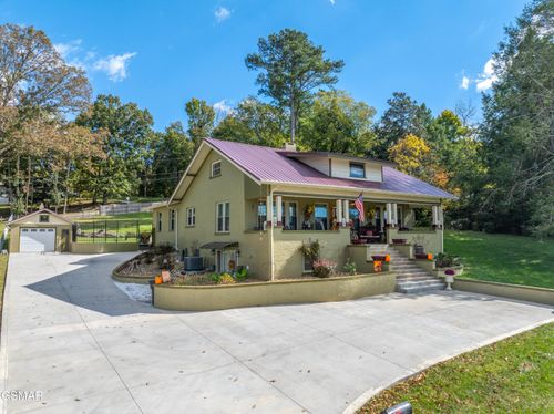 719 College St N, Madisonville, TN, 37354-1107 | Card Image