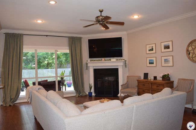 2905 Landon Ln, House other with 4 bedrooms, 2 bathrooms and null parking in Texarkana TX | Image 22