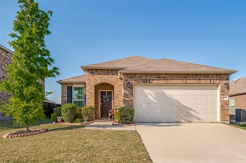 1333 Vernon Dr, Providence Village, TX, 76227-8102 | Card Image