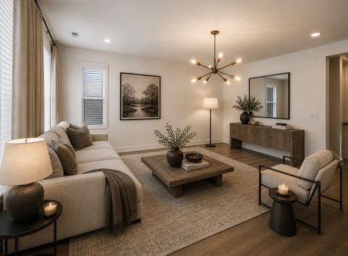 1612 Marshall Hollow Dr, Nashville, TN, 37203-3066 | Card Image