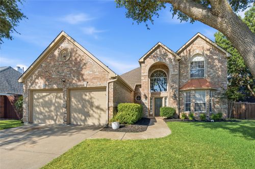 708 Autumn Ridge Dr, Mckinney, TX, 75072-5544 | Card Image