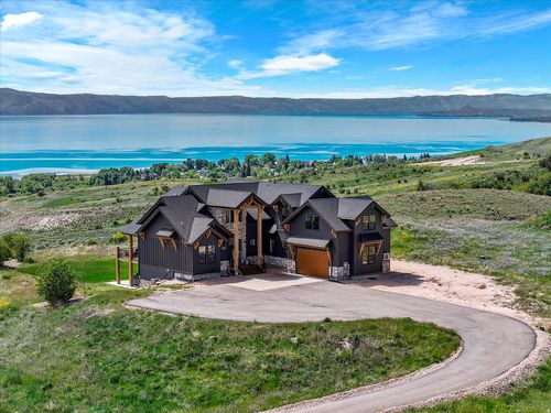 243 Hawksbeard Cir, Fish Haven, ID, 83287 | Card Image