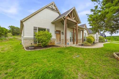 198 Cedar Mountain Drive, Weatherford, TX, 76085 | Card Image