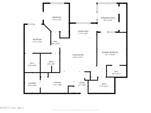 unit-5-280 Woodlands Way, Calabash, NC, 28467-2279 | Card Image