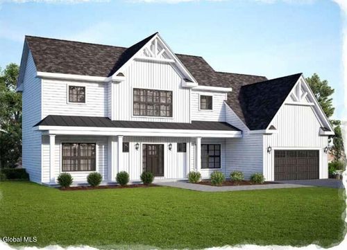 5 Mapleton Ct, Clifton Park, NY, 12065-1758 | Card Image