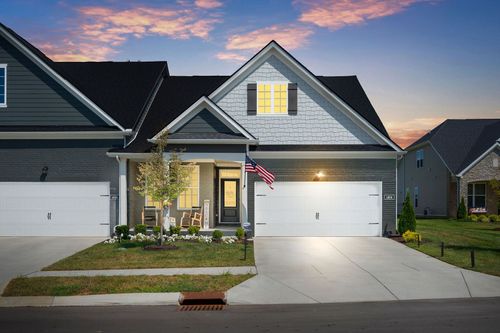 1404 Autumn Leaf Lane, Mount Juliet, TN, 37122 | Card Image