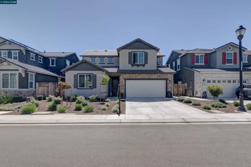 281 Cinnabar Way, Oakley, CA, 94561-6052 | Card Image