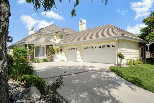 26433 Emerald Dove Dr, Valencia, CA, 91355-3515 | Card Image