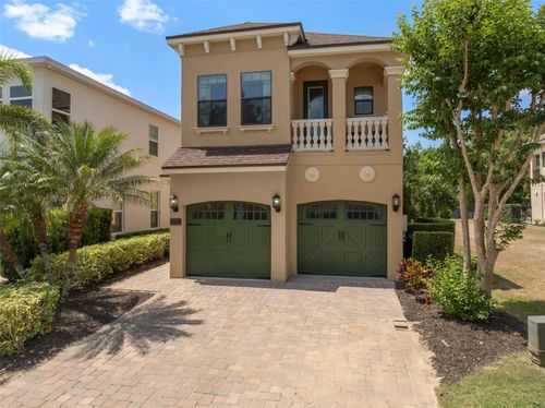 852 Desert Mountain Ct, REUNION, FL, 34747-6439 | Card Image