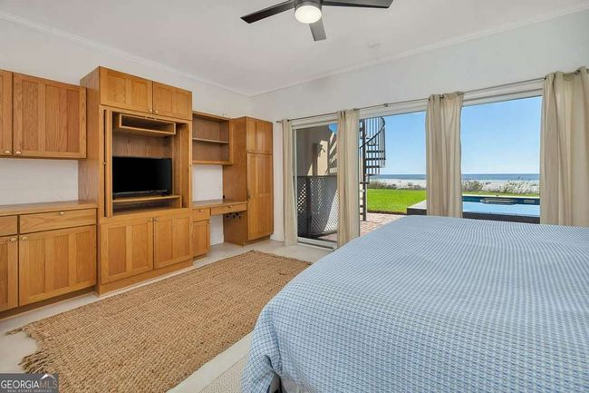 APT-2 - 1028 Beachview Dr, Condo with 3 bedrooms, 4 bathrooms and 2 parking in Saint Simons Is GA | Image 8
