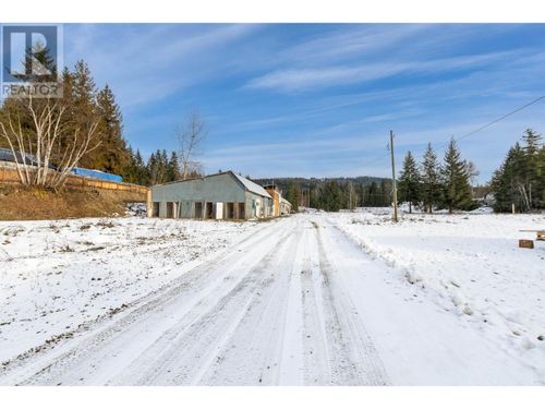 5755 Mellor Frontage Rd, Salmon Arm, BC, V1E2R1 | Card Image