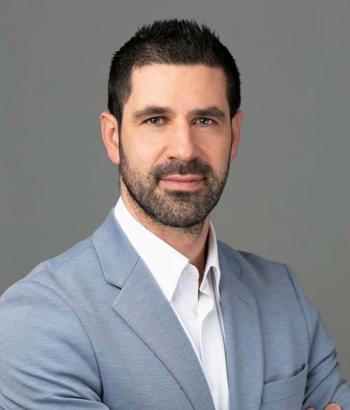 Frank Mancini
