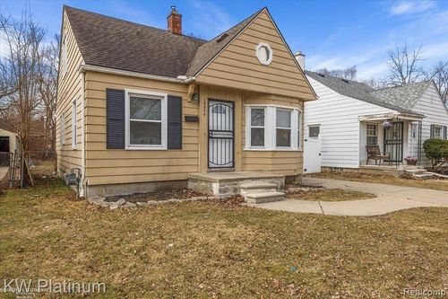 19974 Mccormick St, Detroit, MI, 48224-1148 | Card Image