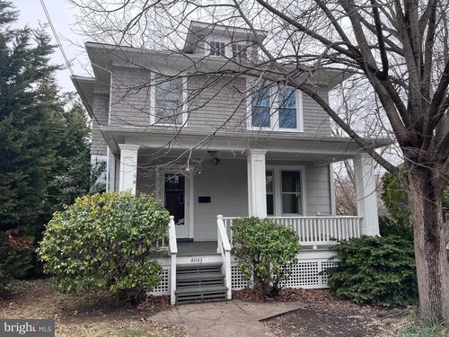 4043 20th St N, ARLINGTON, VA, 22207-3036 | Card Image