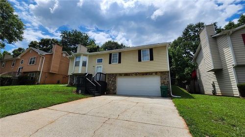 2305 Wilkins Cv, Decatur, GA, 30035-3626 | Card Image